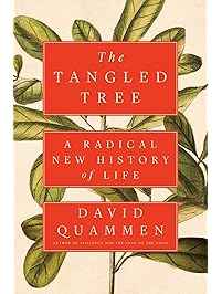 The Tangled Tree: A Radical New History of Life