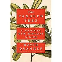 The Tangled Tree: A Radical New History of Life