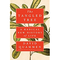 The Tangled Tree: A Radical New History of Life