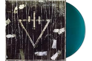 8:18 (SEA BLUE VINYL)