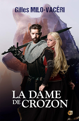 Download La Dame de Crozon (Romans historiques) PDF
