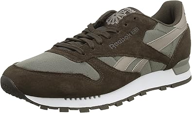 reebok gl 500 hombre marron