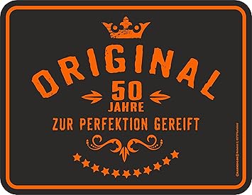 Zum 50 Gedanken Zum 50 Geburtstag 2019 11 02