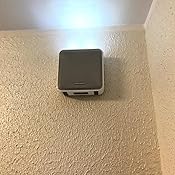 Honeywell Home Dw915s Serie 9, Timbre Portátil, | Cuotas sin interés