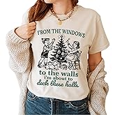 Christmas Customized T-Shirts - Family Matching Xmas Tshirts - Gifts for Christmas