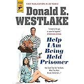 Help I Am Being Held Prisoner (Hard Case Crime)