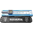 Portable Hay Moisture Meter for Alfalfa, Leymus Chinensis, Orchard Grass, Pennisetum Gydridum, Guinea Grass, Clover, Soapwort, Wheat Straw and other Hays