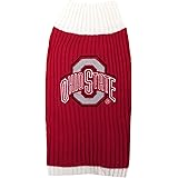 ohio state dog cheerleader outfit