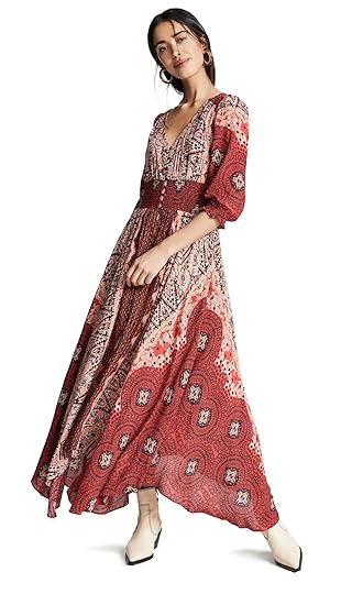 free people mexicali