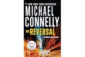 The Reversal (Lincoln Lawyer Book 3)