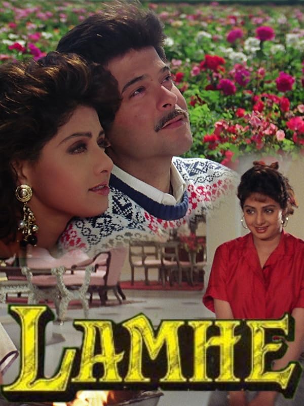 Watch Lamhe | Prime Video