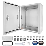 CXCESNS Outdoor Electrical Box 12 x 10 x 6''D NEMA