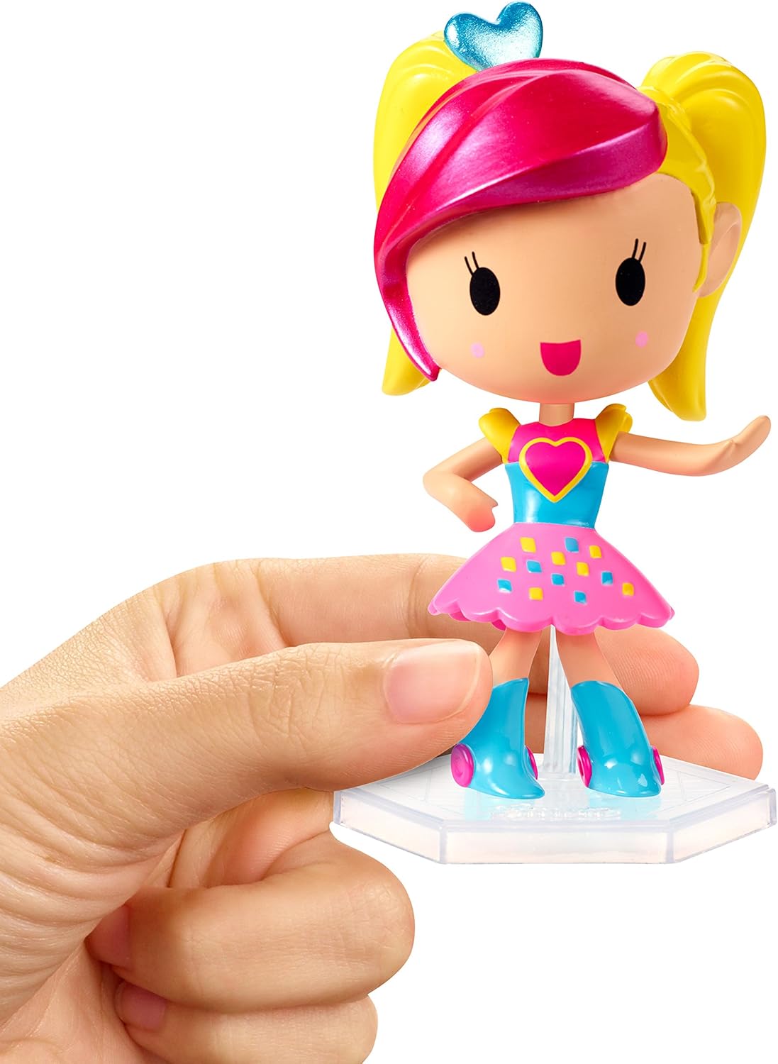 Barbie DTW14 Doll, Multi-Colour, Multicoloured, Small - Image 3