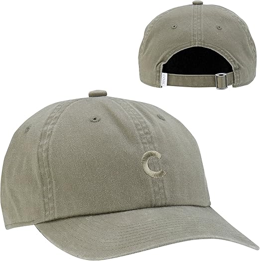 adjustable strapback hats
