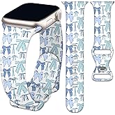 Watch Band Compatible with Apple Watch Band for Women Replacement Strap Band for iWatch Series 10 Ultra SE 9 8 7 6 5 4 3 2 1