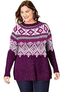 romans women's sweaters