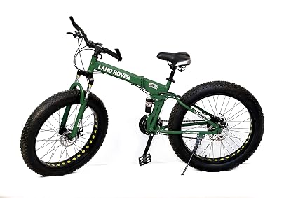 Dual Disc Brake Cycle Without Gear Sale 