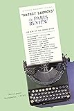 Object Lessons: The Paris Review Presents the Art of the Short Story