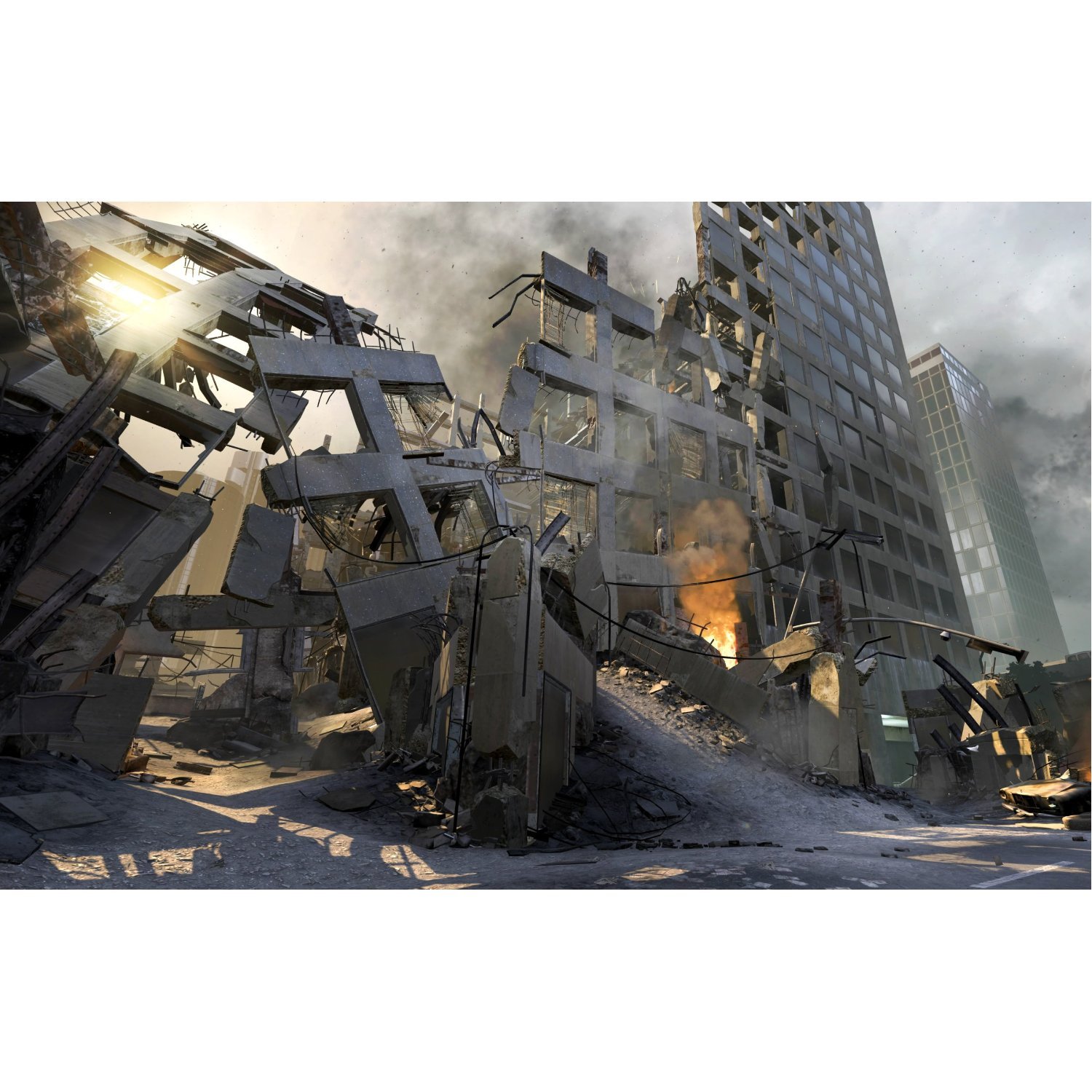 Black Ops II (Nintendo Wii U) Black Ops II (Nintendo Wii U) Nintendo Wii U