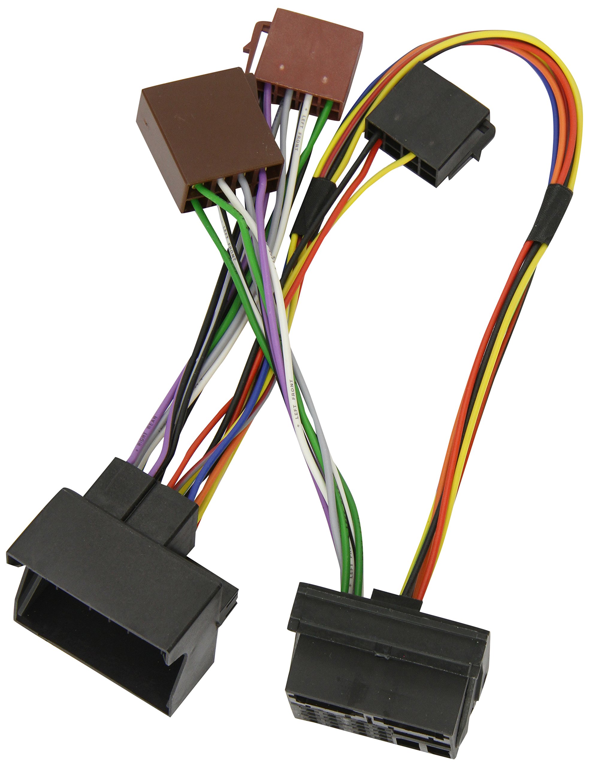 Autoleads SOT-092 Accessory Interface Lead