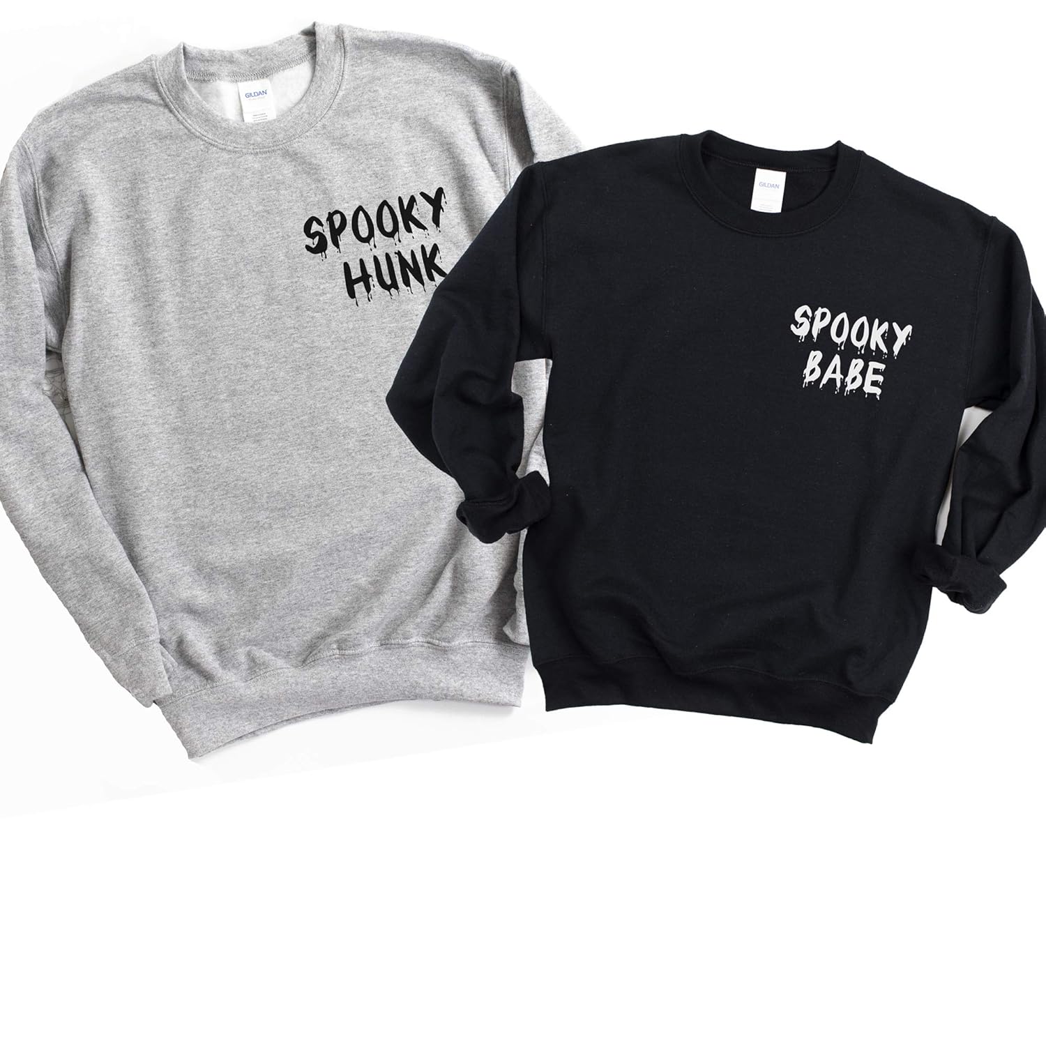 cute halloween sweatshirts