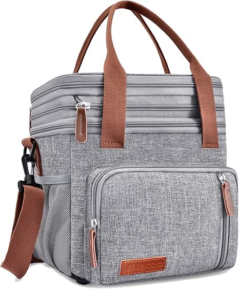 amazon womens lunch bag