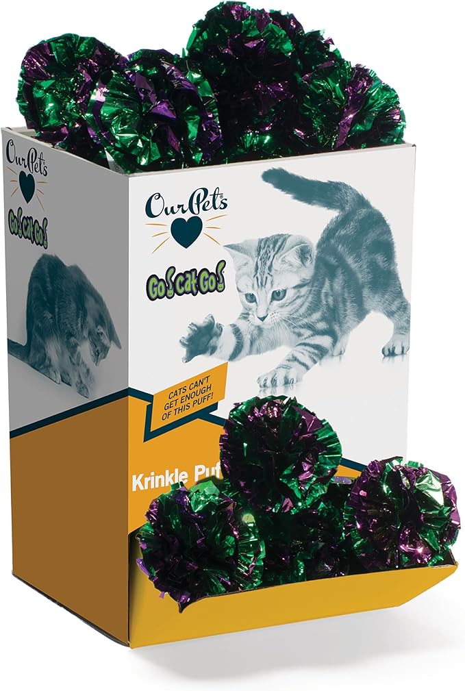 bulk cat toys
