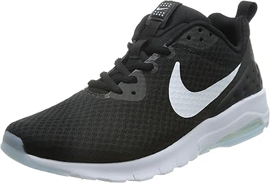 zapatillas nike air max motion lw 2