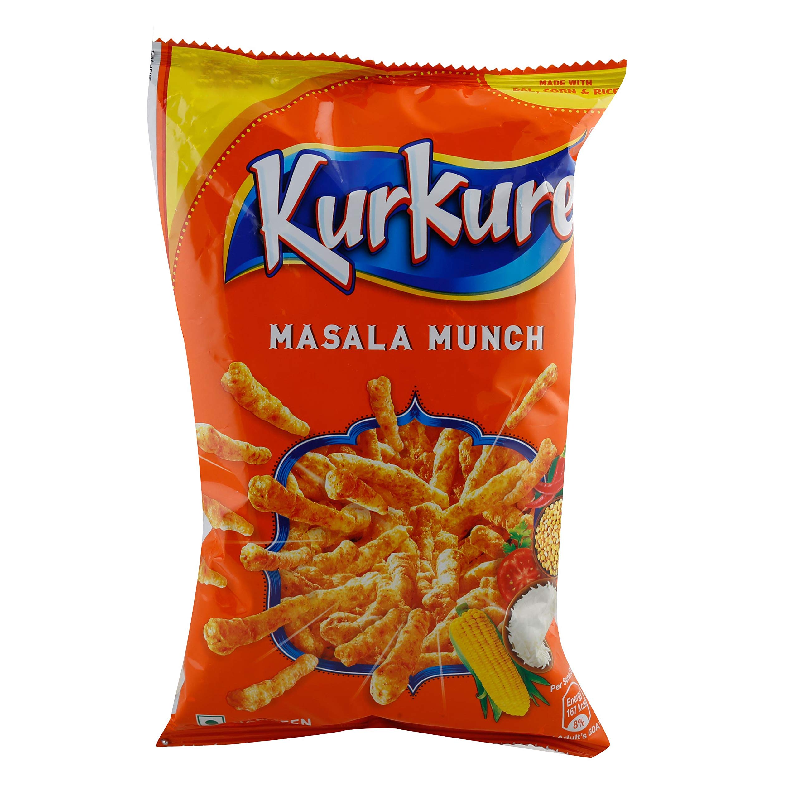 Kurkure Masala Munch Buy Online in United Arab Emirates at desertcart