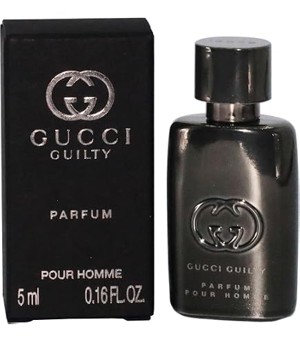 Amazon.com : Gucci Guilty Homme Edt 50Ml : Beauty & Personal Care
