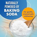 Arm & Hammer Advance White Pro Toothpaste 75 ml Baking Soda Whitening Micro view 4