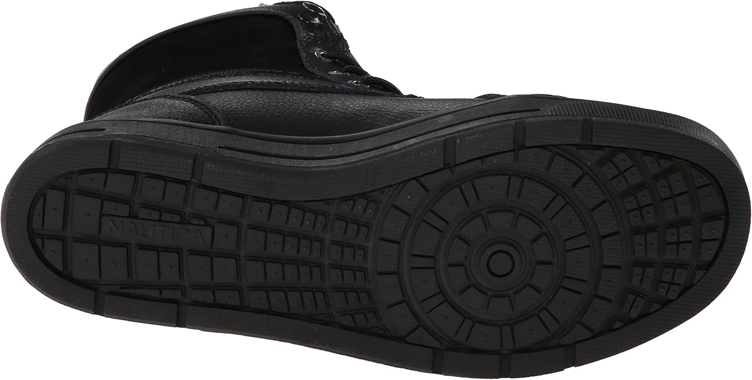 nautica lockview boots