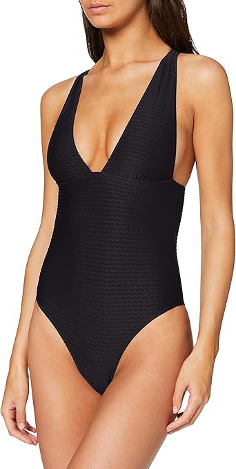 maillot de bain 1 pièce banana moon