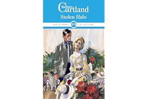 Stolen Halo (The Eternal Collection Book 375)