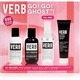 VERB Ghost Discovery Kits - Weightless Travel Sized Bestsellers