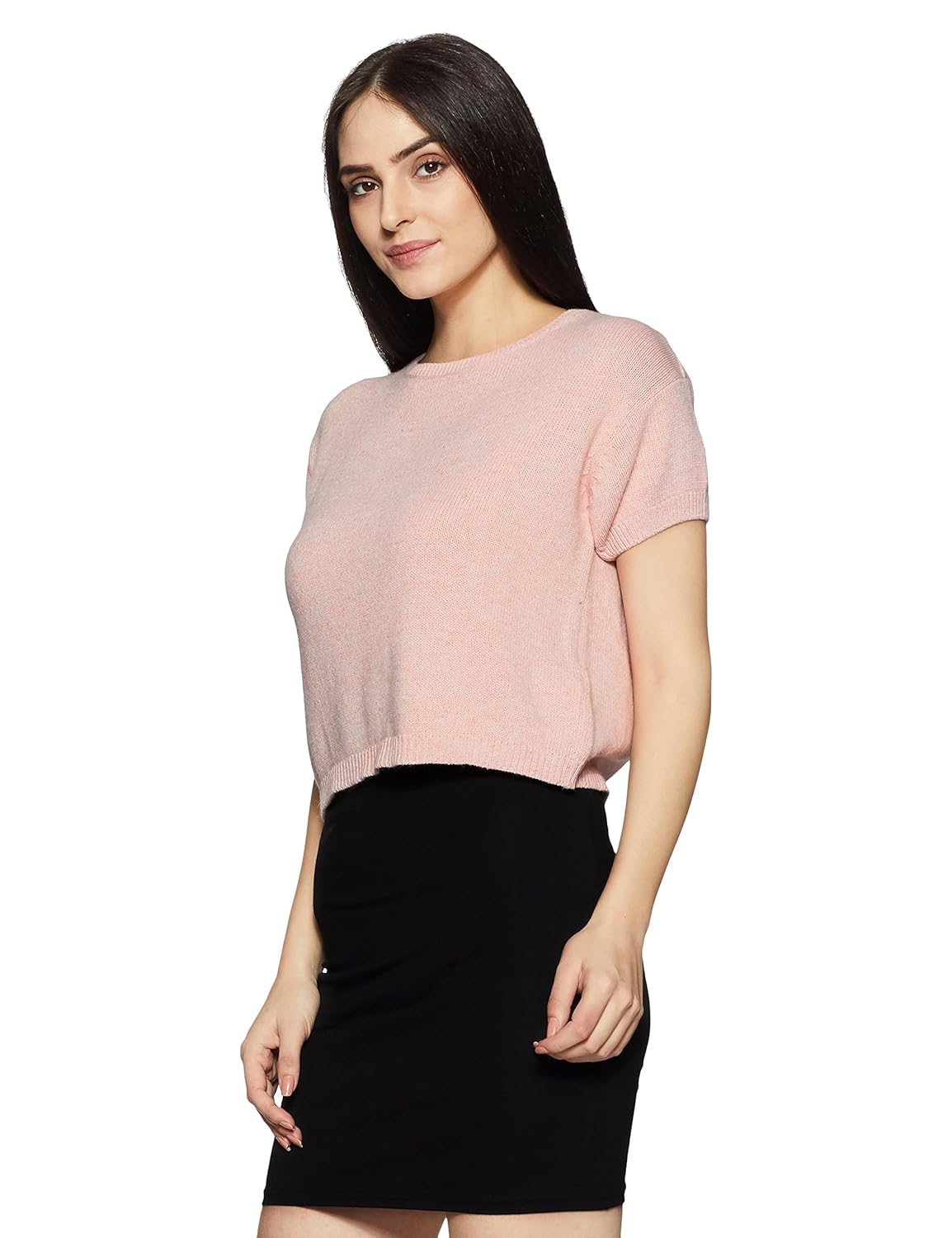 people women's cotton pullover