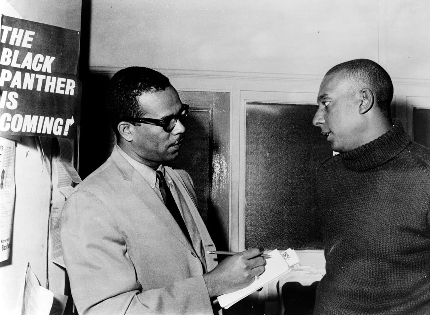 Amazon 写真のsnccストークリー カーマイケルブラックパンサー 11 Inches X 14 Inches キッチン用品 オンライン通販