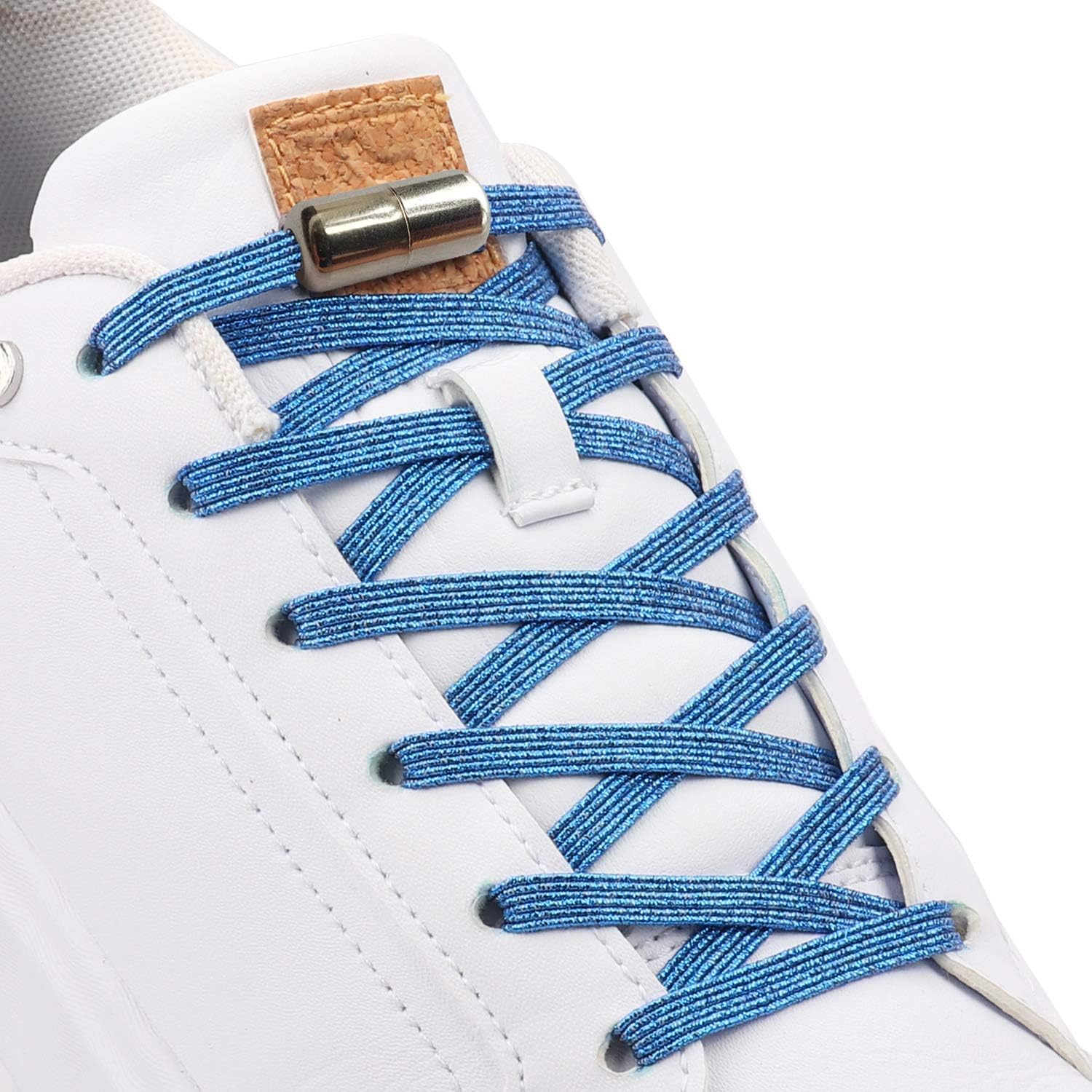 amazon elastic shoe laces