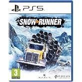 Focus Home Interactive SnowRunner (PS5)