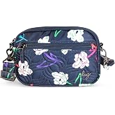 Lug Super Coupe Convertible Crossbody Bag