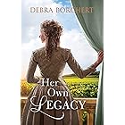 Her Own Legacy (Château de Verzat Book 1)