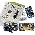 CHUNGHOP Universal DC/AC Inverter A/C Controller Board for SPLIT Air Conditioner Conditioning Control System Remote and Computer Board 12000 BTU （1-1.5P） SAIA