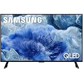 Samsung 32-Inch Class QLED Q8F 4K UHD Smart TV (2025 Model) Q4 AI Processor, 100% Color Volume with Quantum Dot, AirSlim Desi