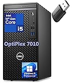 OptiPlex3060 i5 8世代 M.2 256G/ Ram 12G Amazon.com: Dell Optiplex 3060 SFF Computer Desktop PC