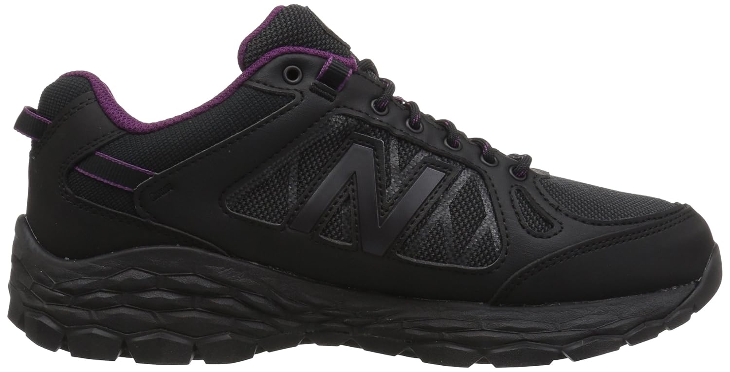 New Balance Womens 13501 Fresh Foam Walking Shoe