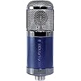 MXL Revelation II Flagship Variable Polar Pattern Tube Microphone