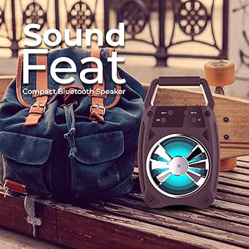 i gear bluetooth speaker