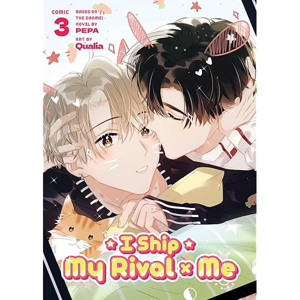 Amazon.com: Yes, No, or Maybe? (Manga) Vol. 1: 9798891603158