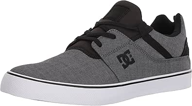dc heathrow vulc