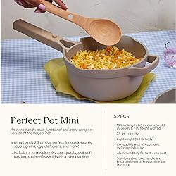 Our Place Cookware Set - 13-Piece Kit Including the
